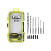 Ryobi Rx 7-Piece Concrete Drill Bit Set - 4 To 10 Mm - RARXM7 product image