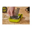 Ryobi Rx 7-Piece Concrete Drill Bit Set - 4 To 10 Mm - RARXM7 product image