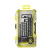 Ryobi Rx Multi-Material Drill Bit Set - 7 Pieces - 4 To 10 Mm - RARXMM7 product image
