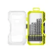 Ryobi Rx Multi-Material Drill Bit Set - 7 Pieces - 4 To 10 Mm - RARXMM7 product image