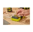Ryobi Rx Hss-G Drill Bit Set 13 Pieces - 1 To 10 Mm - RARXHG13 product image
