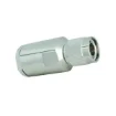 Aircom Plus TNC Female Solder Connector for Ecoflex 10 - SSB 70-7384 RF Connector product image