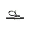 SSB GC-10 Grounding Clamp for Aircom - Ecoflex-10 Coax Cable - 60-6812 product image