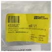 SSB GC-10 Grounding Clamp for Aircom - Ecoflex-10 Coax Cable - 60-6812 product image