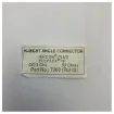 SSB Electronic N-Male Right-Angle Connector for Aircom - Ecoflex 10 - Plus - Clamp product image
