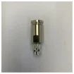 SSB Electronic BNC-Male Clamp Connector for Ecoflex-10 & Aircom Plus - 7379 product image