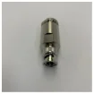 SSB Electronic BNC-Male Clamp Connector for Ecoflex-10 & Aircom Plus - 7379 product image