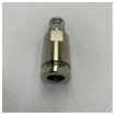 SSB Electronic BNC-Male Clamp Connector for Ecoflex-10 & Aircom Plus - 7379 product image