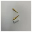 SSB Electronic BNC-Male Clamp Connector for Ecoflex-10 & Aircom Plus - 7379 product image