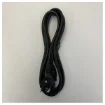 Power Cable EU Schuko to C5 Plug - 1.8m - K5024 product image