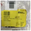 Power Cable EU Schuko to C5 Plug - 1.8m - K5024 product image