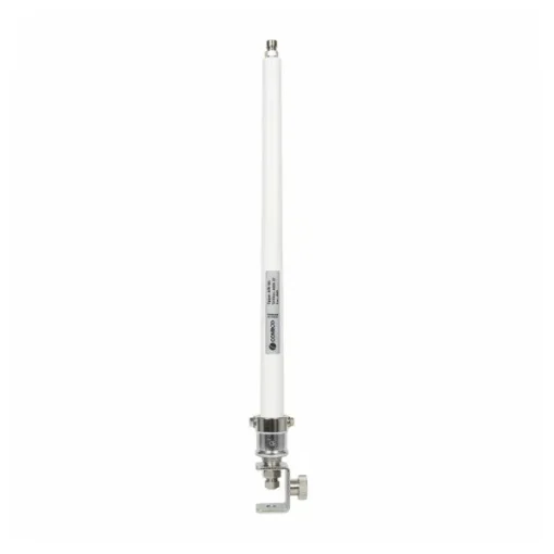 Comrod AR55 Marine Antenna with Mounting Bracket product image