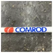 Comrod AR55 Marine Antenna with Mounting Bracket product image