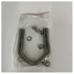 Comrod AR55 Marine Antenna with Mounting Bracket product image