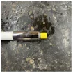 Comrod AR55 Marine Antenna with Mounting Bracket product image