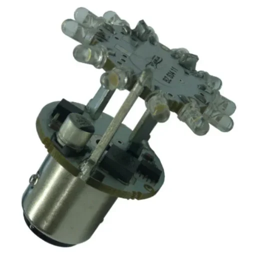 Mantagua 2NM LED Navigation Light Lamp - Bay15D - 10-30V product image