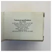 Mantagua LED Lamp 3NM BAY15D - Marine Navigation Lights - 10-30V product image