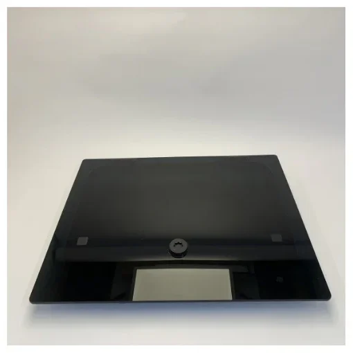 Lewmar Electric Hardtop Opening Hatch Black with Actuator - 30344400 product image