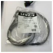 Lewmar Electric Hardtop Opening Hatch Black with Actuator - 30344400 product image