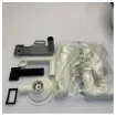 Foster Rondo Stainless Steel Built-in Sink D520 mm - 1052/460 product image