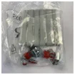 Foster Rondo Stainless Steel Built-in Sink D520 mm - 1052/460 product image