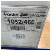 Foster Rondo Stainless Steel Built-in Sink D520 mm - 1052/460 product image