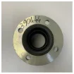SHS Rubber Compensator DN80 PN6 Flexible Expansion Link product image