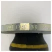 SHS Rubber Compensator DN80 PN6 Flexible Expansion Link product image