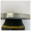 SHS Rubber Compensator DN80 PN6 Flexible Expansion Link product image