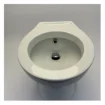 Jabsco Deluxe Flush Bidet 17 Inch Marine - Floor Mounting - 58090-1000 product image