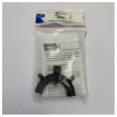 Jabsco Deluxe Flush Bidet 17 Inch Marine - Floor Mounting - 58090-1000 product image