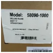 Jabsco Deluxe Flush Bidet 17 Inch Marine - Floor Mounting - 58090-1000 product image
