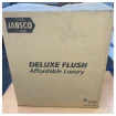 Jabsco Deluxe Flush Bidet 17 Inch Marine - Floor Mounting - 58090-1000 product image