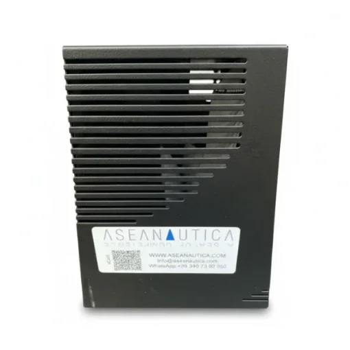 DKC Frequency Converter 120 to 230V 50Hz 5kVA 3.5kW - UNIVARMD5KEXT product image
