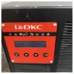 DKC Frequency Converter 120 to 230V 50Hz 5kVA 3.5kW - UNIVARMD5KEXT product image