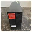 DKC Frequency Converter 120 to 230V 50Hz 5kVA 3.5kW - UNIVARMD5KEXT product image
