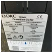 DKC Frequency Converter 120 to 230V 50Hz 5kVA 3.5kW - UNIVARMD5KEXT product image