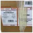 DKC Frequency Converter 120 to 230V 50Hz 5kVA 3.5kW - UNIVARMD5KEXT product image