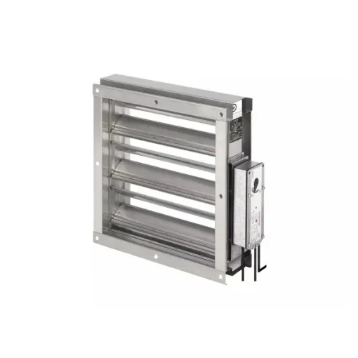 ActionAir A60 FireValve Marine Ventilation Shutter 850 x 350 x 150mm product image