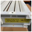ActionAir A60 FireValve Marine Ventilation Shutter 850 x 350 x 150mm product image
