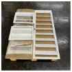 Ferretti Group Engine Room Ventilation Grids Kit for Navetta 42 - 411161 product image