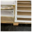 Ferretti Group Engine Room Ventilation Grids Kit for Navetta 42 - 411161 product image