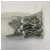Ferretti Group Engine Room Ventilation Grids Kit for Navetta 42 - 411161 product image