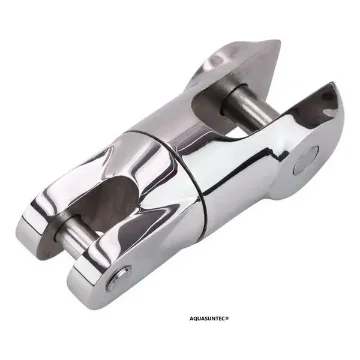 Stainless Steel Anchor / Chain Swivel for 14 mm Chain High Capacity - 337288 product image