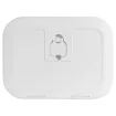 Osculati Inspection Hatch 280 x 380 mm - White - 20.298.00 product image