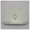 Osculati Inspection Hatch 280 x 380 mm - White - 20.298.00 product image