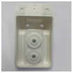 Osculati Bungee Fender Bracket White Adjustable 33.111.00 product image