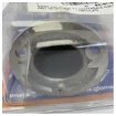 Glomex Universal Stainless Steel Antenna Mount 29.927.00 product image