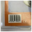Glomex Universal Stainless Steel Antenna Mount 29.927.00 product image