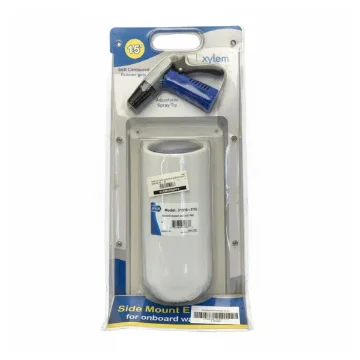 Jabsco HP Pumpmaster Marine Washdown System Kit - 31910-3115 product image
